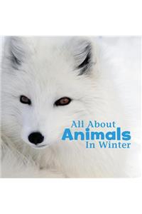 All about Animals in Winter