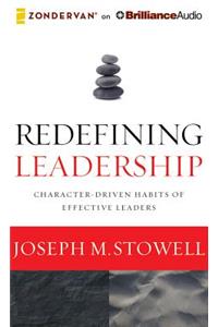 Redefining Leadership