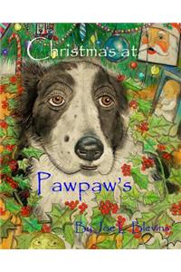 Christmas at Pawpaw's