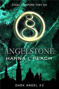 Angelstone (Dark Angel #2)