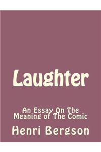 Laughter