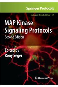 Map Kinase Signaling Protocols