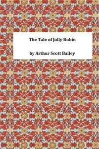 The Tale of Jolly Robin