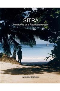 Sitra: Memories of a Rhodesian Yacht