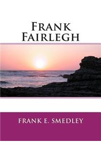 Frank Fairlegh