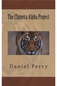 Chimera Alpha Project