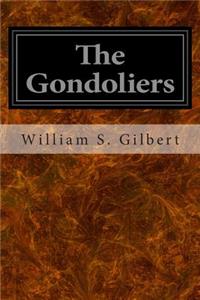 The Gondoliers