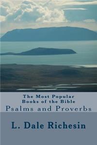 Most Popular Books of the Bible