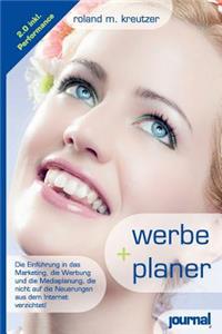 werbeplaner.net - Marketing, Werbung und Mediaplanung inklusive Internet