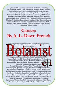 Careers: Botanist