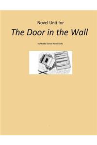 Novel Unit for the Door in the Wall