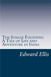 Jungle Fugitives