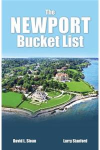 The Newport Bucket List
