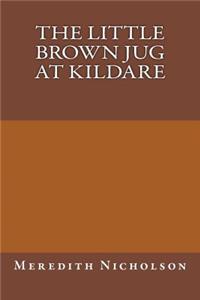 Little Brown Jug at Kildare
