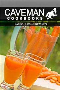 Paleo Juicing Recipes