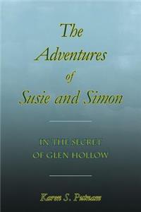 The Adventures of Susie & Simon