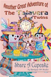 Another Great Adventure of The Talavera Twins
