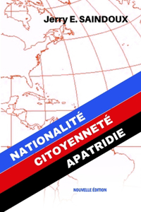 Nationalité, Citoyenneté, Apatridie