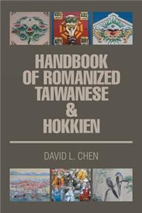 Handbook of Romanized Taiwanese & Hokkien