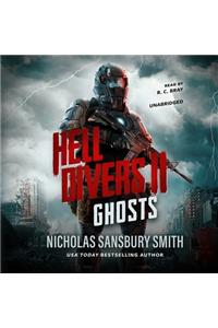 Hell Divers II: Ghosts