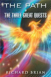 Path of The Three Great Quests
