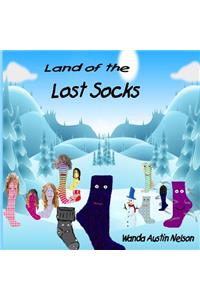 Land of Lost Socks