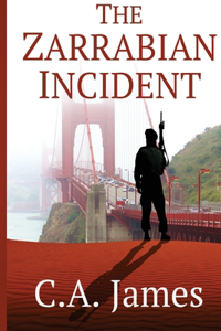 Zarrabian Incident