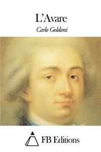 L'Avare