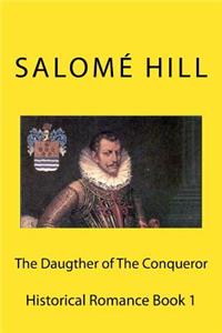 The Daugther of The Conqueror