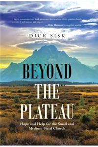 Beyond the Plateau