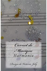 Carnet de Musique