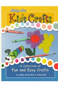 Kids Crafts