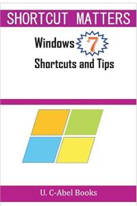 Windows 7 Shortcuts and Tips