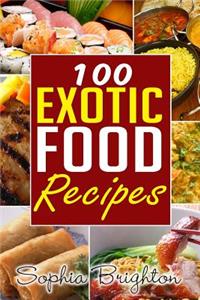 100 Exotic Food Recipes