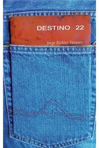 Destino 22
