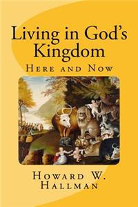 Living in God's Kingdom