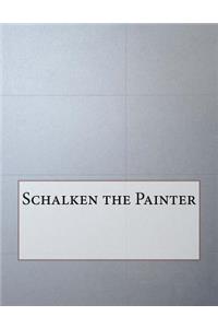 Schalken the Painter