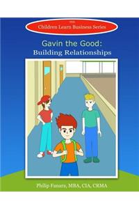 Gavin the Good