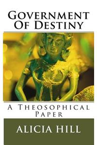 Government Of Destiny
