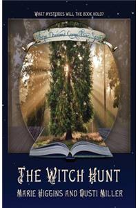 The Witch Hunt (Where Dreams Come True Series)