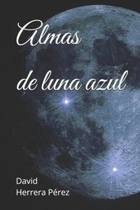 Almas de luna azul