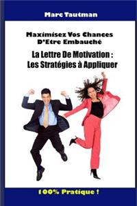 Maximisez Vos Chances d'Être Embauché