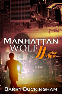 Manhattan Wolf 2