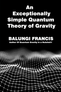 Exceptionally Simple Quantum Theory of Gravity