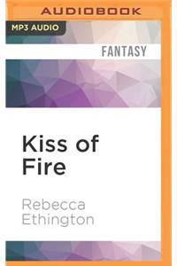Kiss of Fire