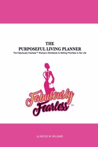 The Purposeful Living Planner