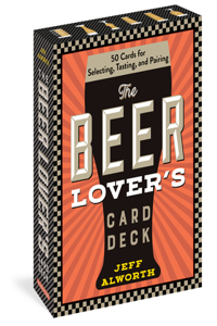 Beer Lover's Card Deck