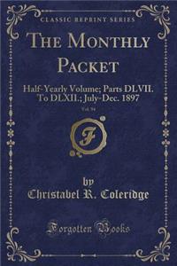 The Monthly Packet, Vol. 94