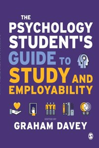 Psychology Student's Guide to Study and Employability