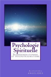Psychologie spirituelle
